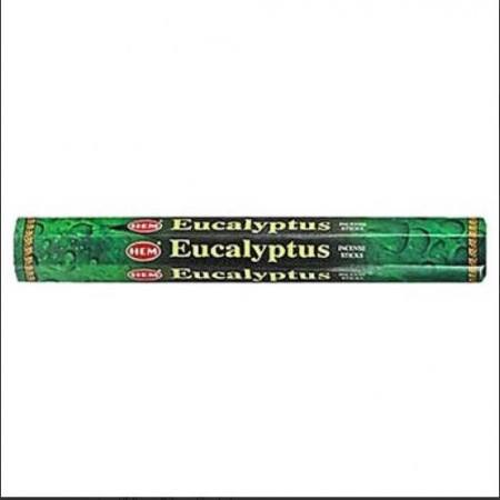 Bețișoare parfumate HEM – Eucalyptus