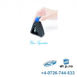 #Stampila cu semnatura 9411portabil