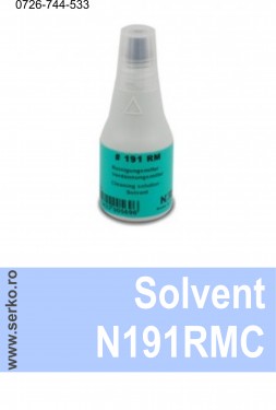 Solvent N191RMC