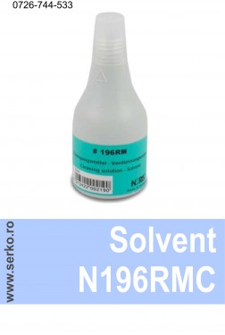 Solvent N196RMC