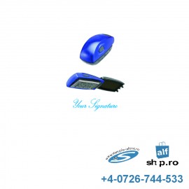 Stampila cu semnatura ALF Mouse20