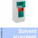 Solvent N191RMC