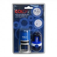 #Stampile DUO DEAL COLOP R30