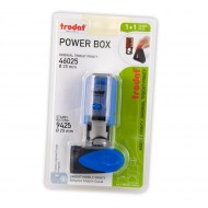 #Stampile POWER BOX 46025