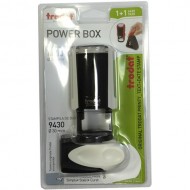 #Stampile POWER BOX 46030