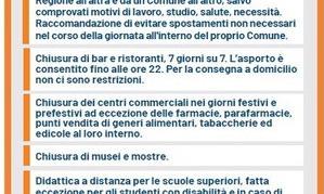 I DPCM la presa in giro piu grande del nostro governo I DPCM la presa in giro piu grande del nostro governo