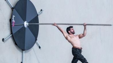 Pedane Pole Dance la stabilità quanto conta? Pedane Pole Dance la stabilità quanto conta?