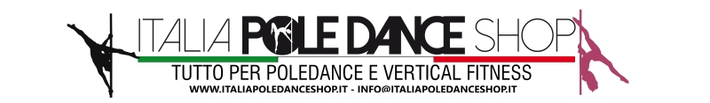 pole dance italia negozio