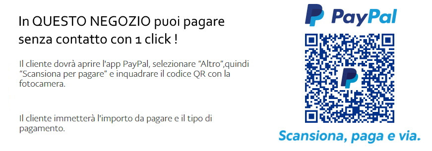 paga 2020 codiv senza contatto
