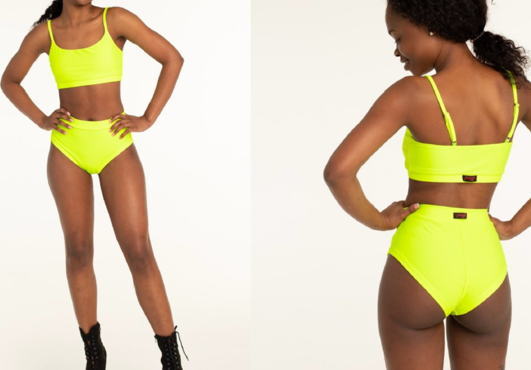 set pole dance basic