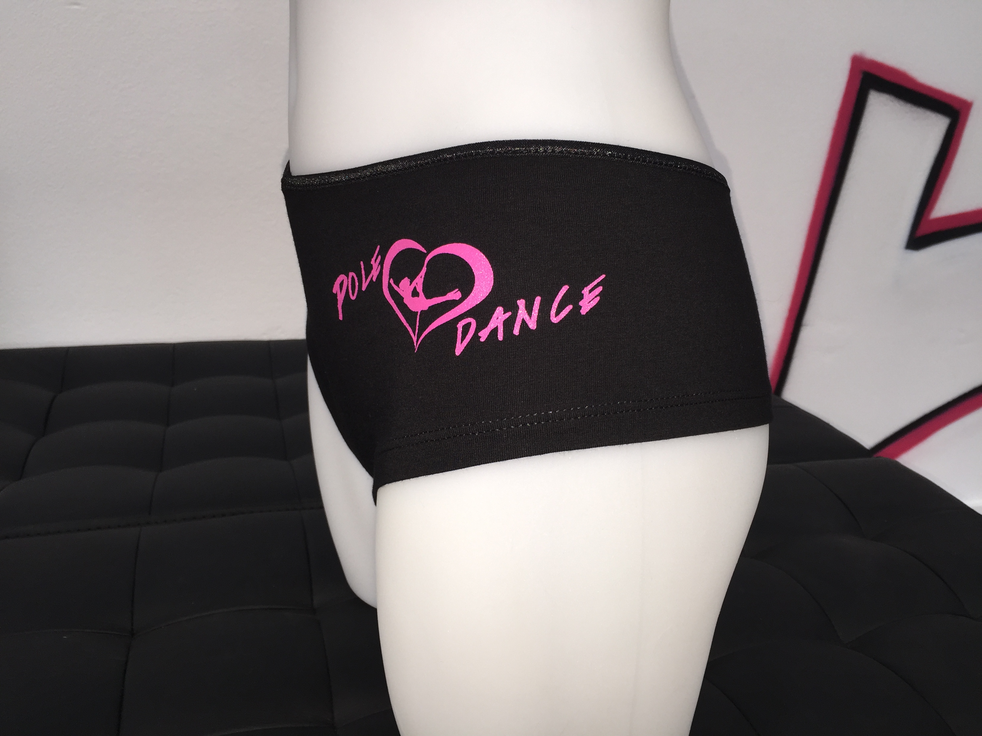 coulotte i need to pole sport