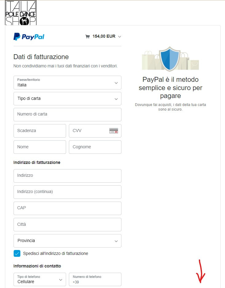 paypal