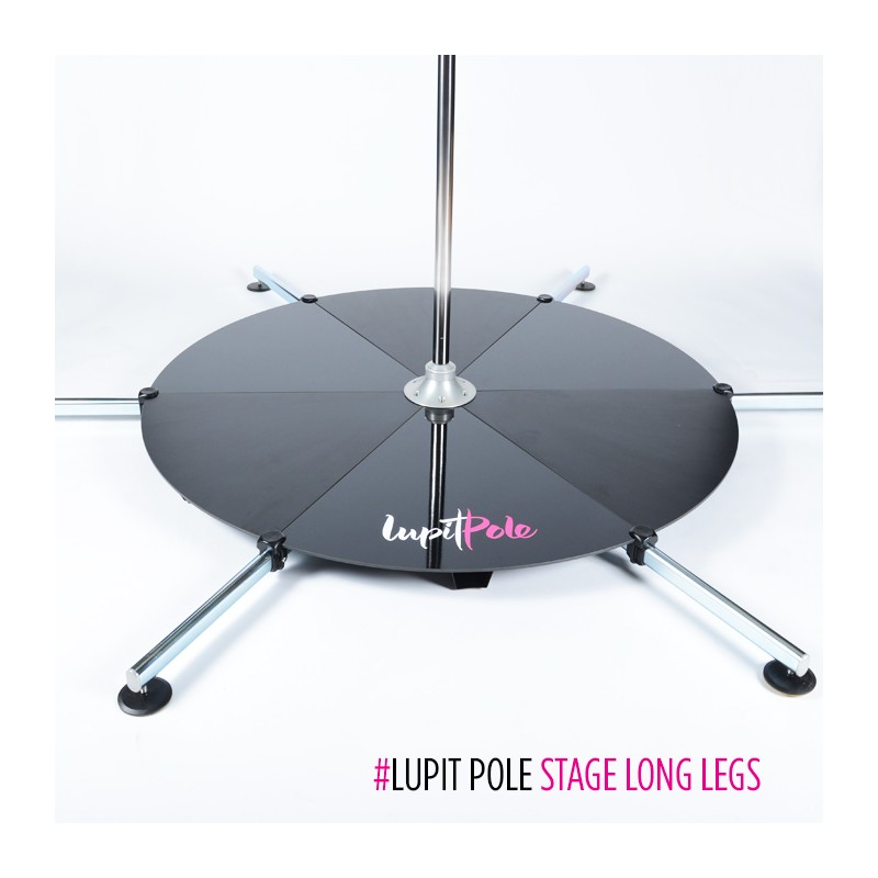 lupit pole equipment dance