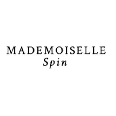 MADEMOISELLE SPIN ( 7gg )