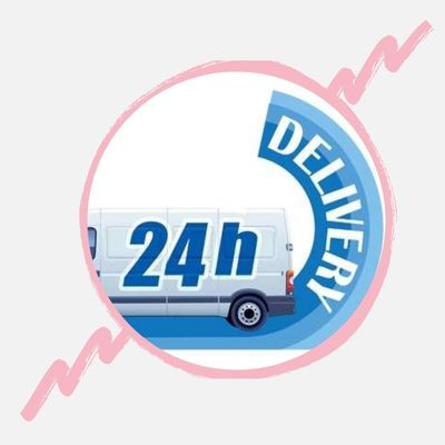 -SPEDIZIONE 24-48H Pronti spedizione subito