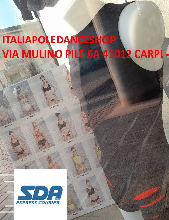 CONSEGNA RAPIDA mix