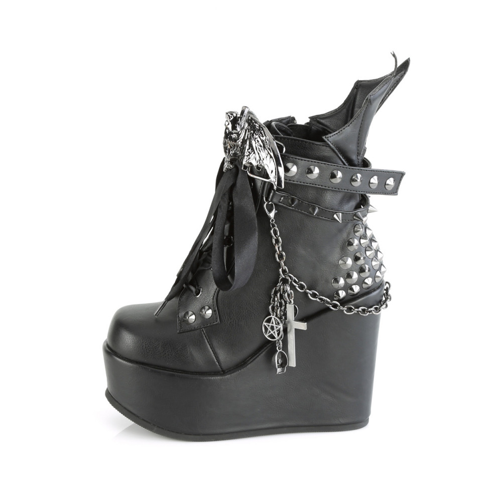 demonia poison 107