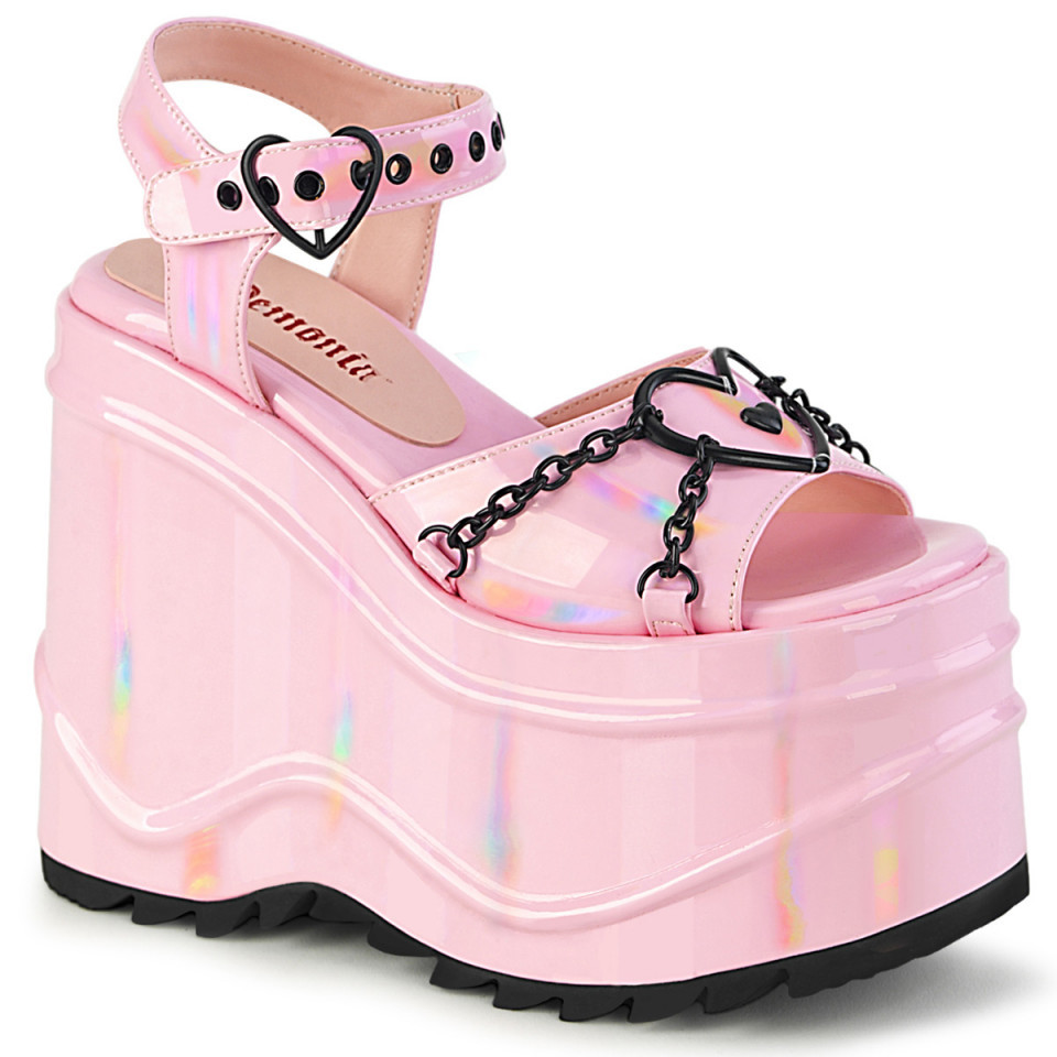Demonia Kera 08 Italia - Scarpe Demonia Sito Ufficiale