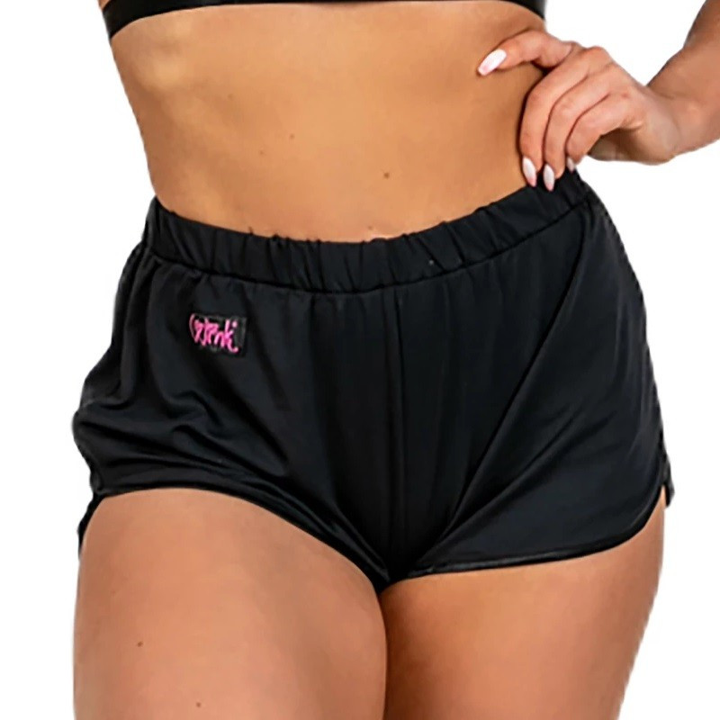 WINK POLE Dance LADIES pantaloncini running W0188 - dettagli prodotto  Poledance