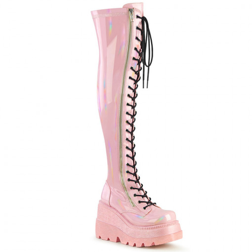 lehigh swamper boots
