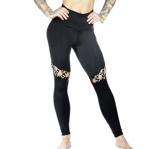 WINK Pole wear, Leggins Mystique - dettagli prodotto Poledance