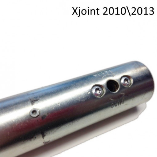X-pole Accessori | Xjoint 2010 - 2013 200mm