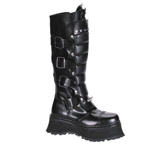 demonia riot 18bk