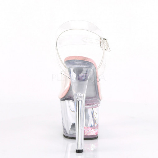 Pleaser SKY-308WHG h24 numero 36