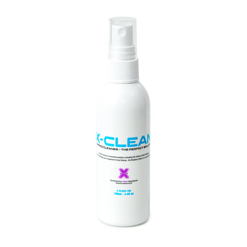 X-Clean 100ml (Single) Pulizia palo Spray Subito consegna 24 ore
