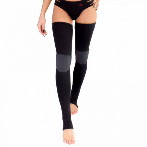 WINK POLE Dance Leggins con pad per floorworks w0182 - dettagli prodotto  Poledance