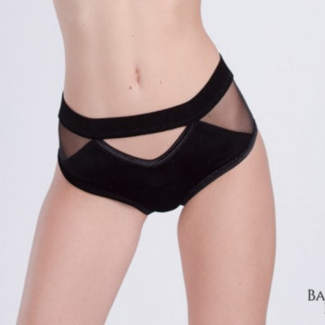 Bandurska Design - 1920s Short Vellutati