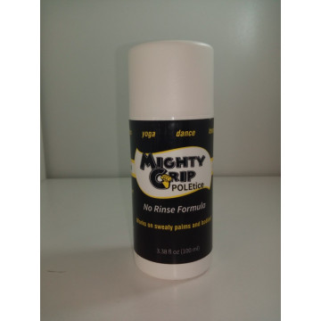 MG Poletice no rinse 100ml mani e corpo no sudore
