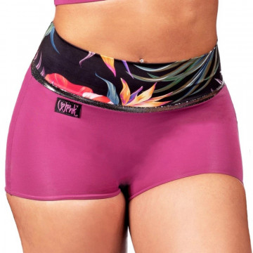 WINK POLE Dance CORETTA W0216 Floreali Spedizione 24 ore