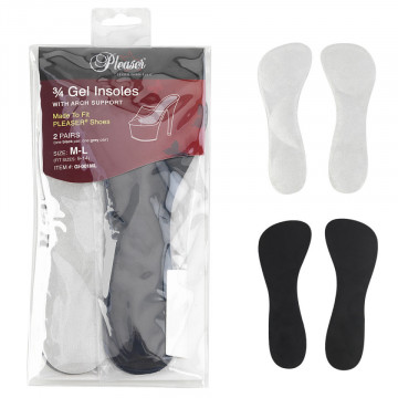 Accessories GI-001ML Ice Grey & Blk
