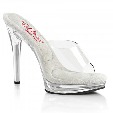 Fabulicious GLORY-501 Clr/Clr
