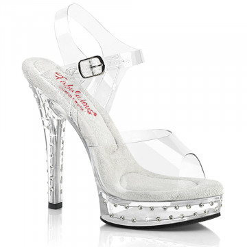 Fabulicious MAJESTY-508SDT Clr/Clr