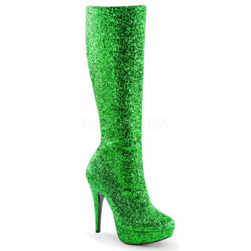 Funtasma LOLITA-300G Green Glitter