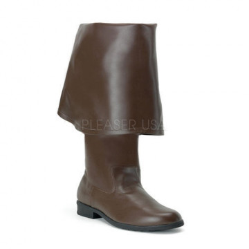 Funtasma MAVERICK-2045 Brown Pu
