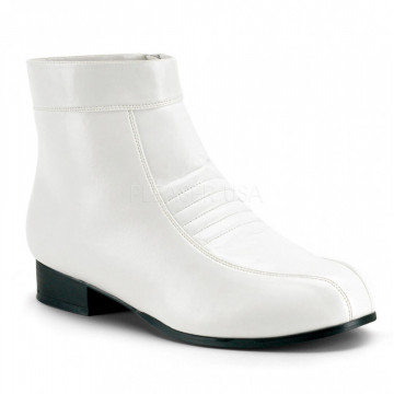 Funtasma PIMP-50 Wht Pu