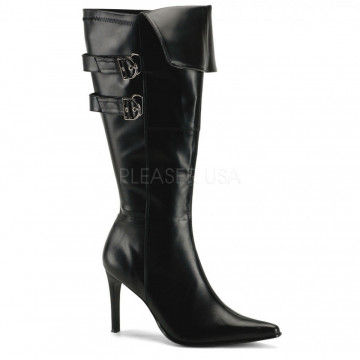 Funtasma PIRATE-125X Blk Pu