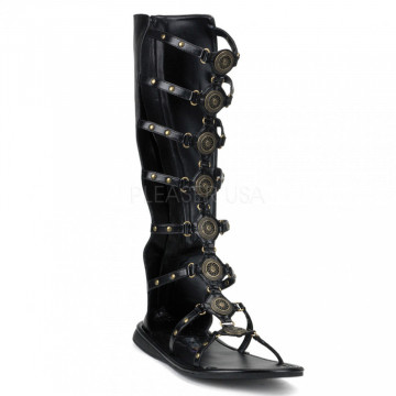Funtasma ROMAN-15 Blk Pu