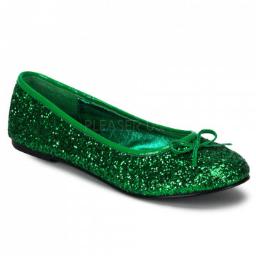 Funtasma STAR-16G Green Gltr