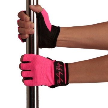 Guanti Grip Mighty Grip poledance Tack