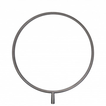 LUPIT LOLLIPOP Per Pedana spin static Lupit, Inox Stainless