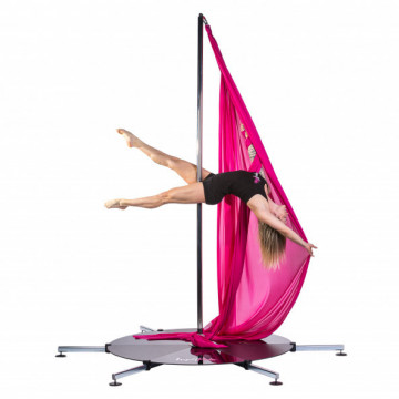 LUPIT Tessuto SILK FOR STAGE 7 metri + spedizione
