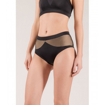 MADEMOISELLE SPIN - DIAMANT HORIZON Nero
