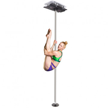 PALI LUPIT POLE COMPETITION - stainless steel CHIEDI IL PREVENTIVO