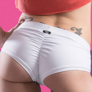 POINT OUT POLE WEAR IMPULSE COLOR SHORT subito h24