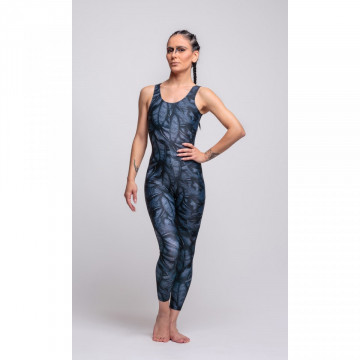 Point Out wear Jakarta Unitard