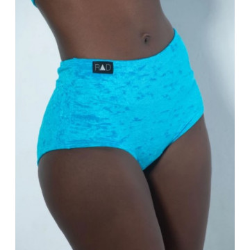 RAD pole wear Eve bottom velvet - Ocean spedizione 24 ore